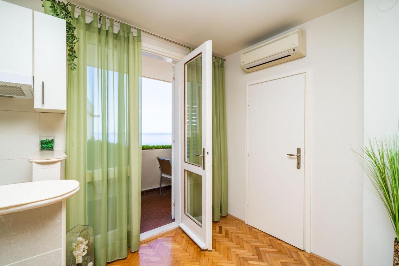 Apartment Bakus Dubrovnik Exterior photo