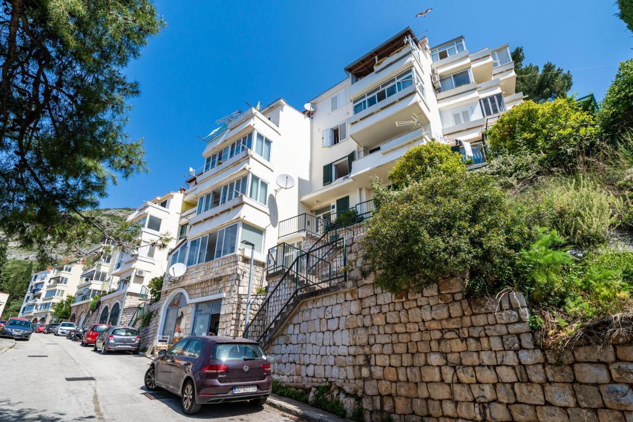 Apartment Bakus Dubrovnik Exterior photo
