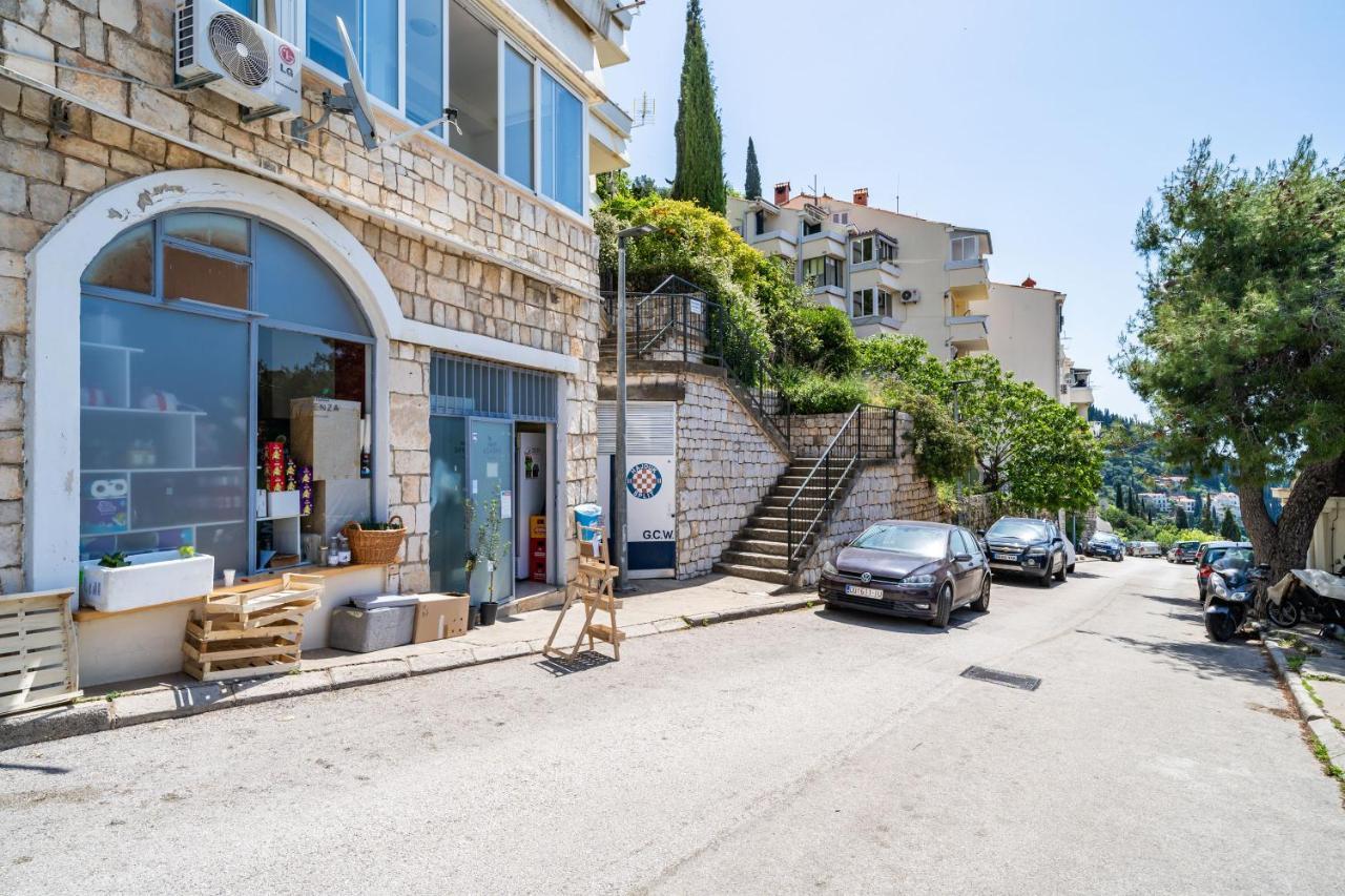 Apartment Bakus Dubrovnik Exterior photo
