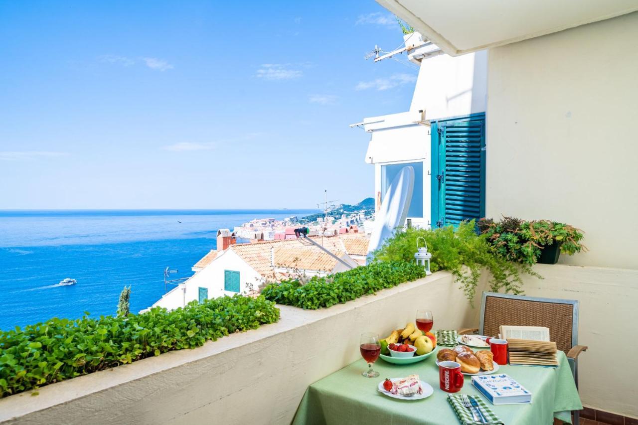 Apartment Bakus Dubrovnik Exterior photo