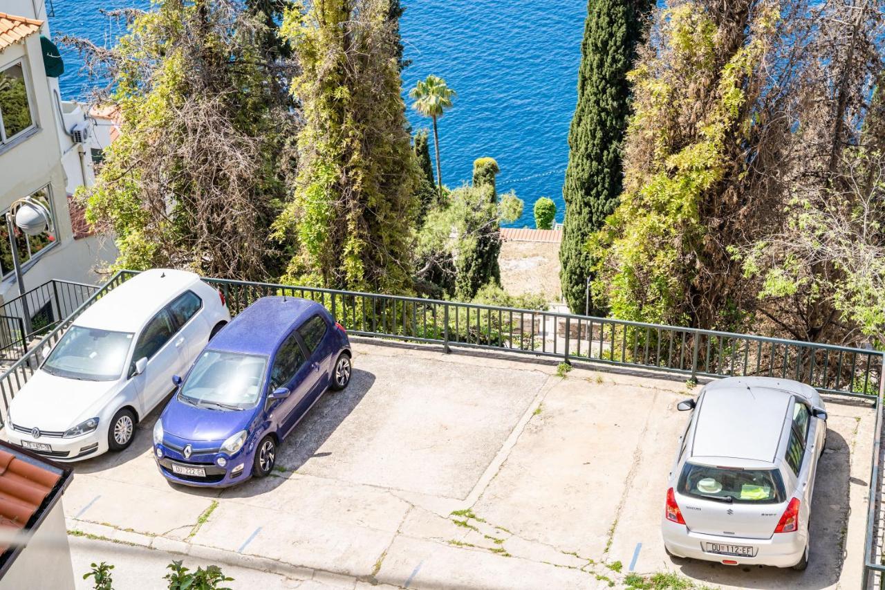 Apartment Bakus Dubrovnik Exterior photo